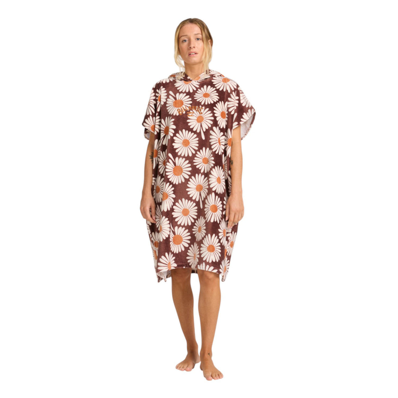 Billabong | Womens Hooded Towel