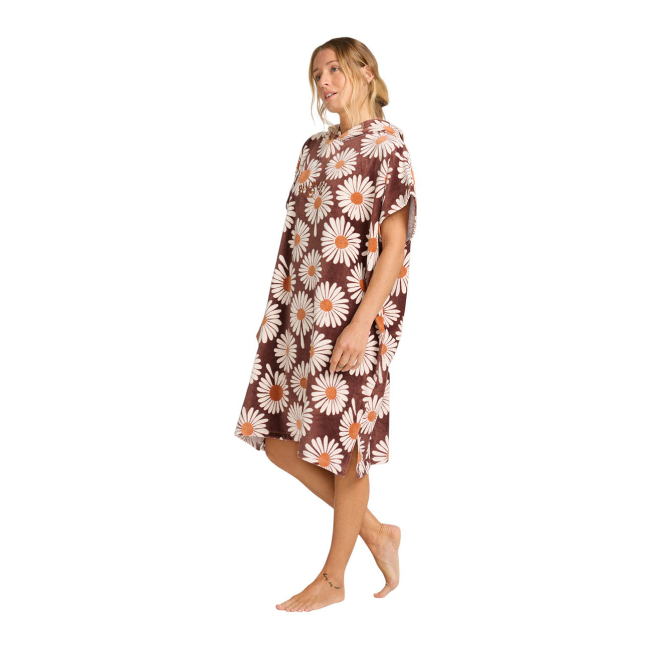 Billabong | Womens Hooded Towel
