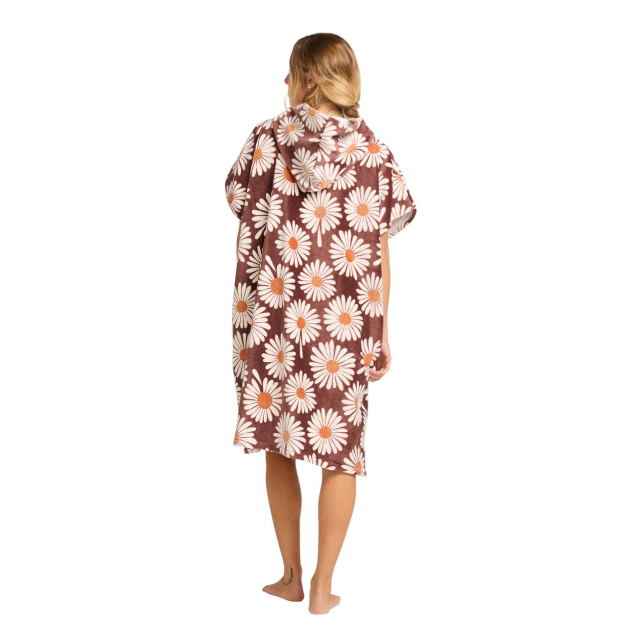 Billabong | Womens Hooded Towel