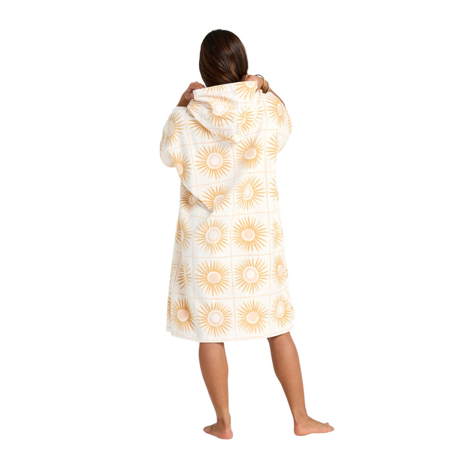 Billabong | Poncho Women