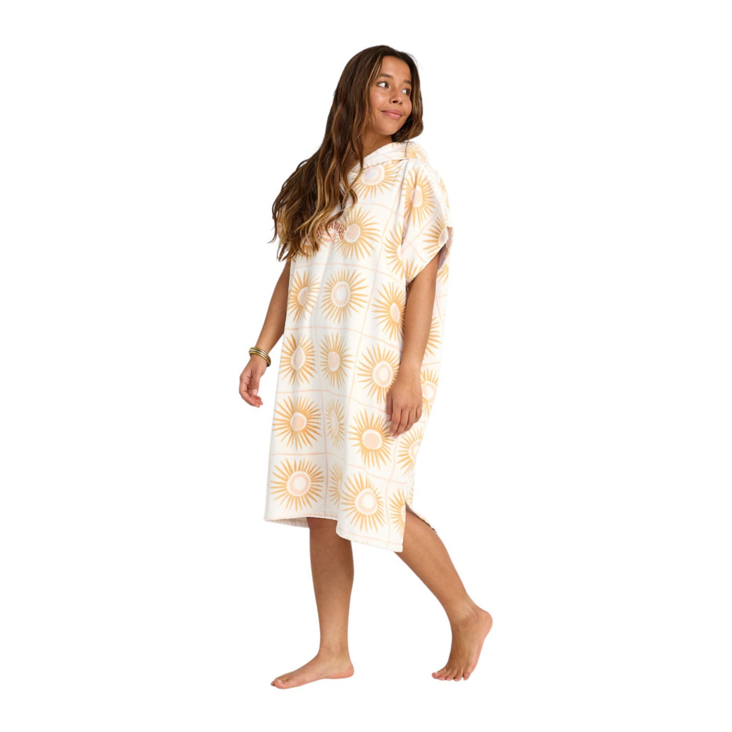 Billabong | Womens Hooded Towel
