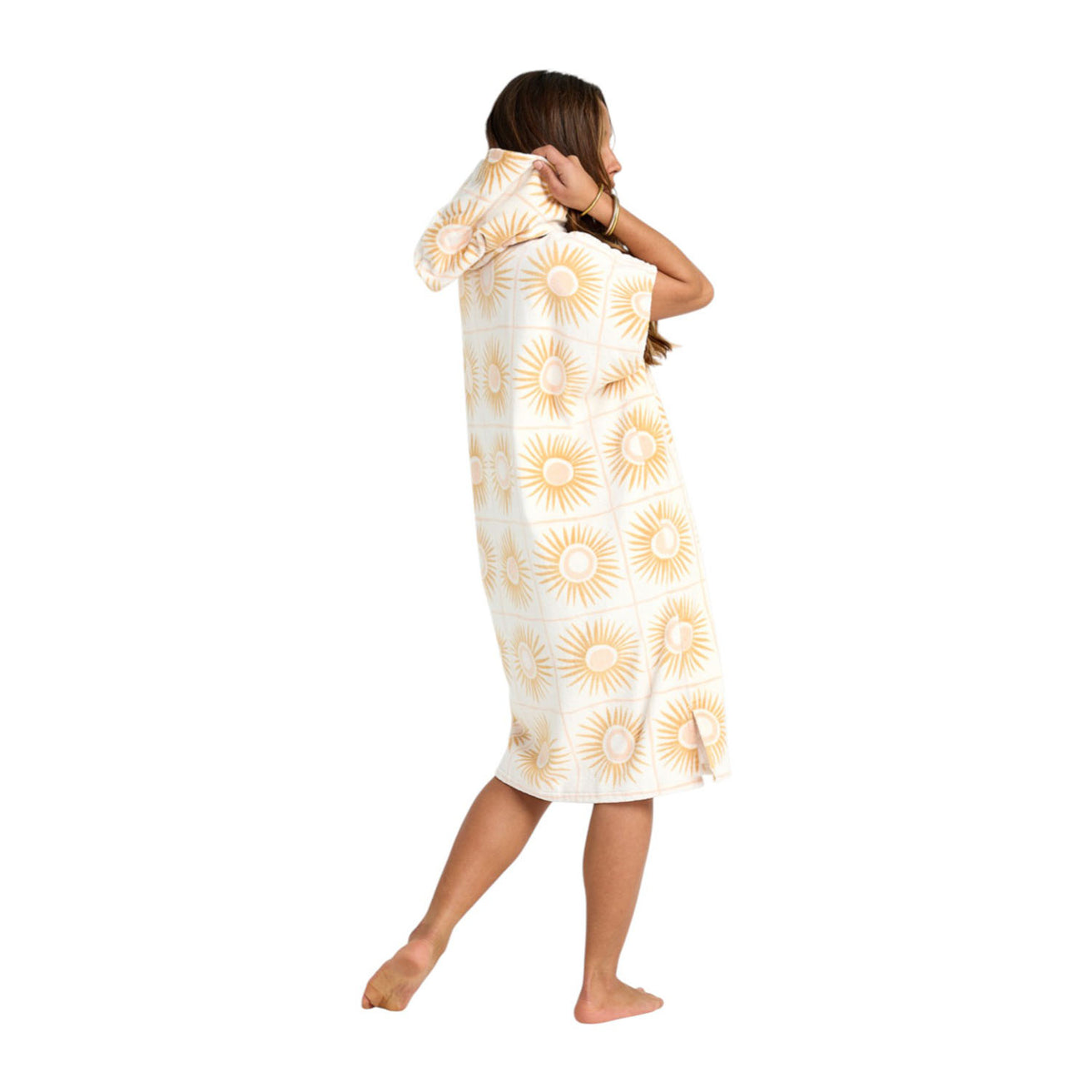 Billabong | Womens Hooded Towel