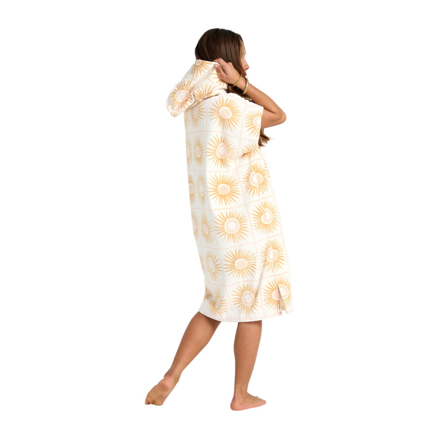 Billabong | Womens Hooded Towel