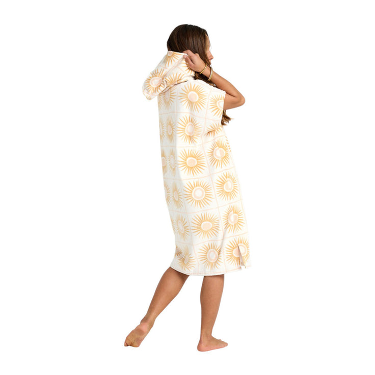 Billabong | Womens Hooded Towel