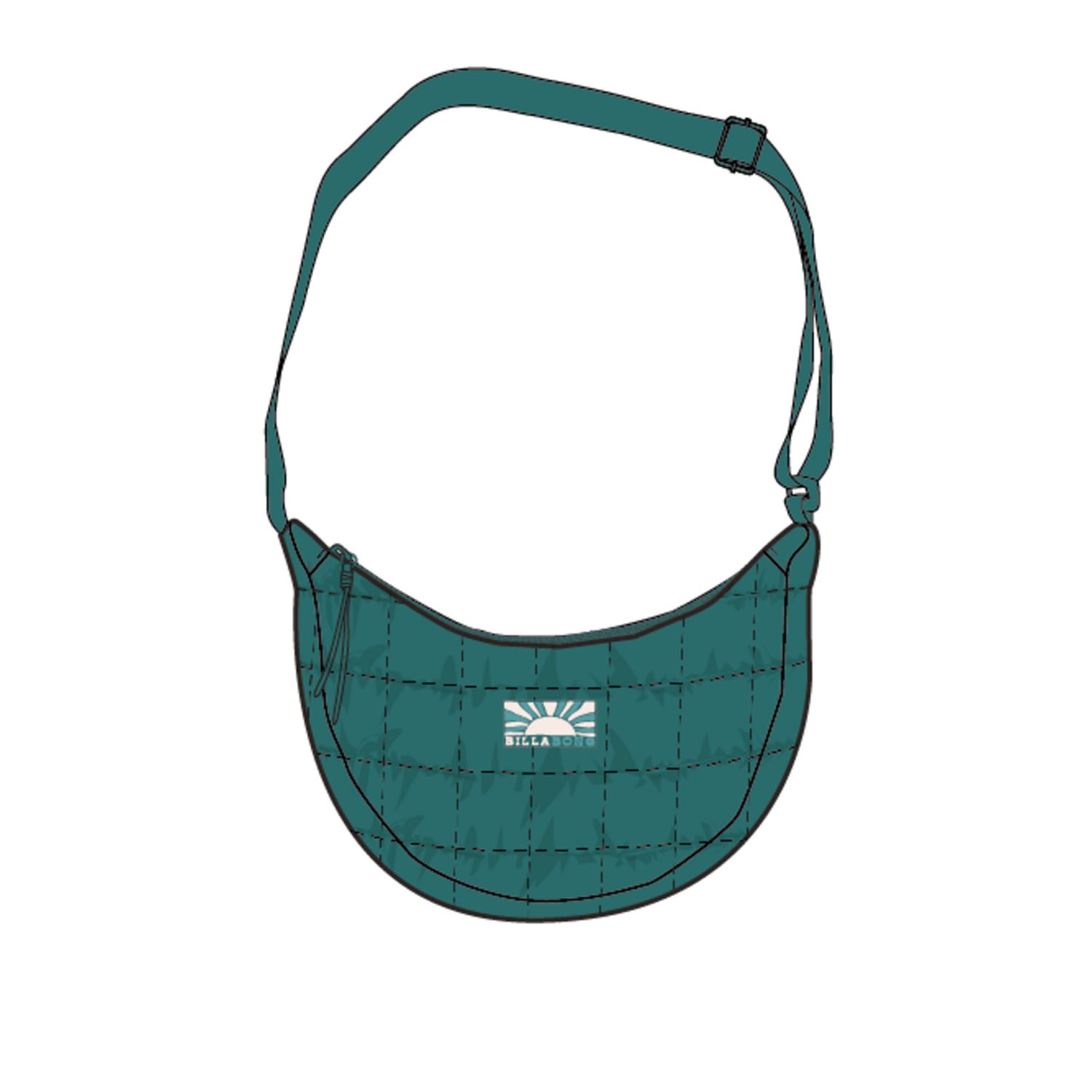 Billabong | Always Sunshine Waist Pack