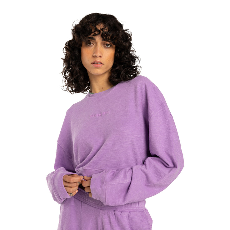Billabong | Cropped Sweat