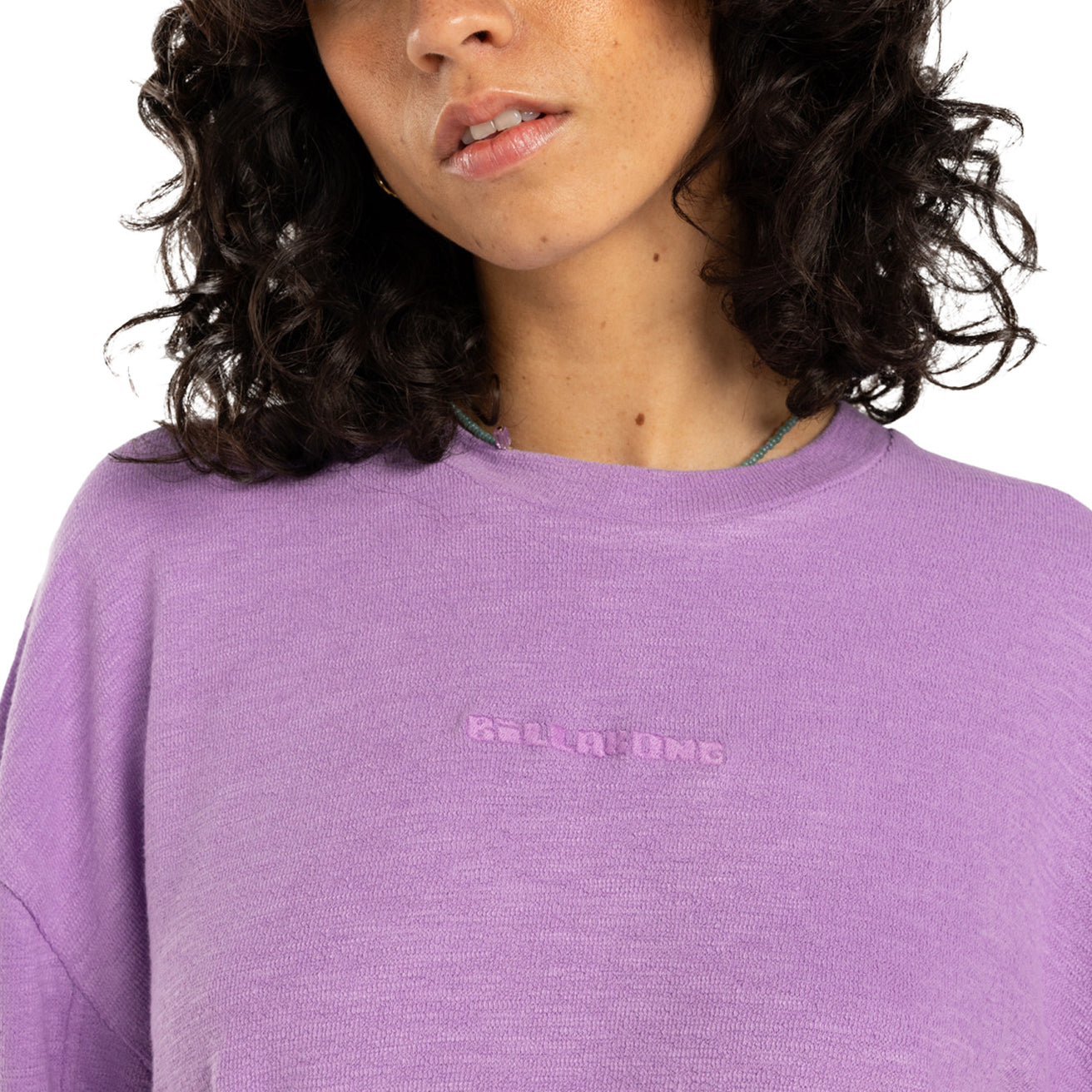 Billabong | Cropped Sweat
