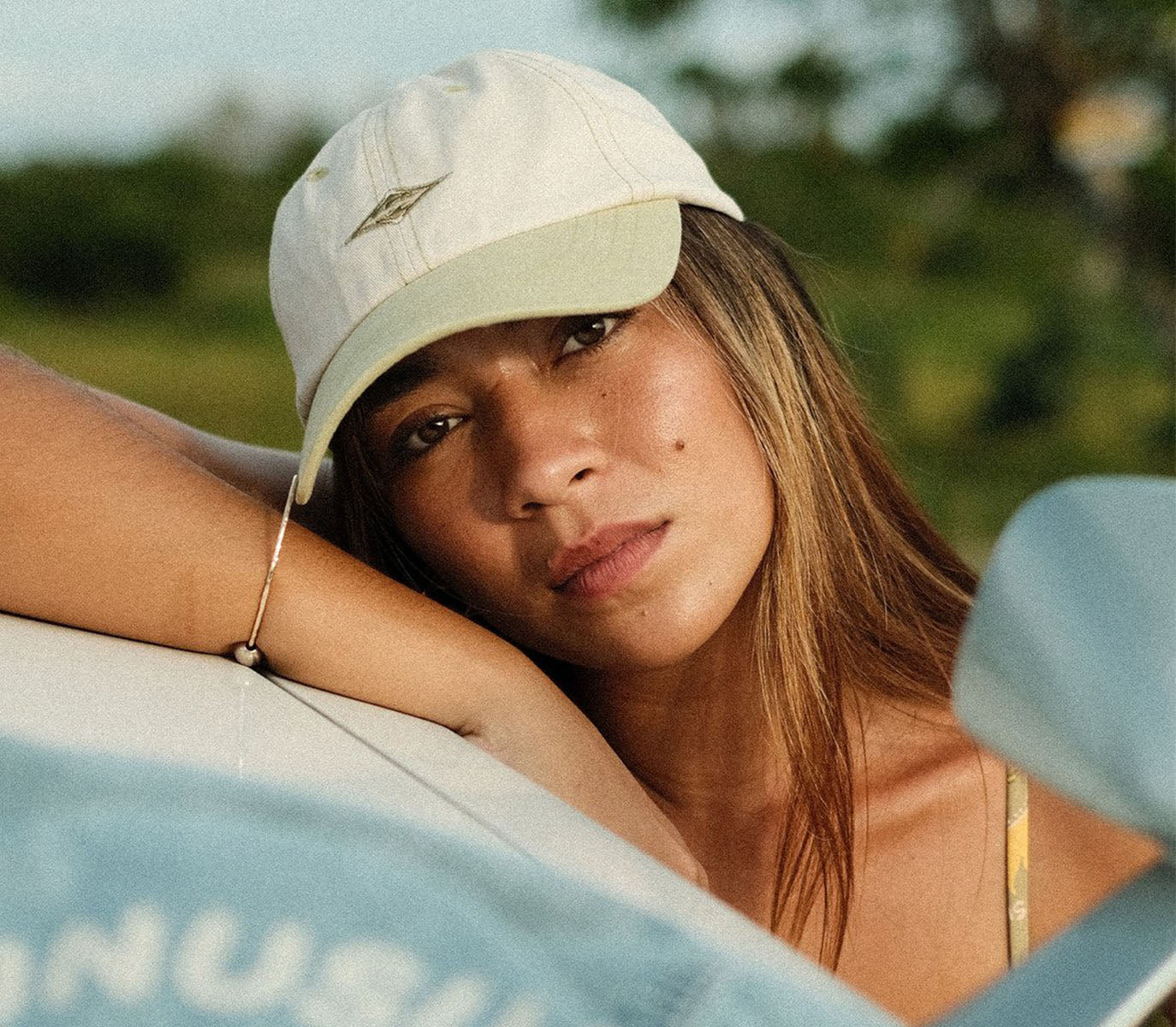 Billabong | Casquette Femme Reach The Top