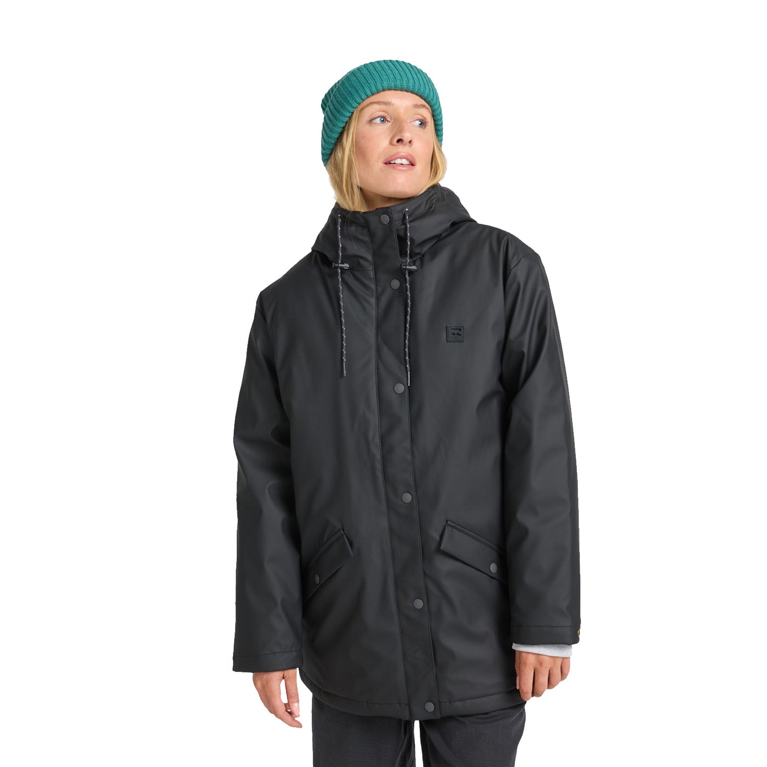 Billabong | Under The Rain Jacket
