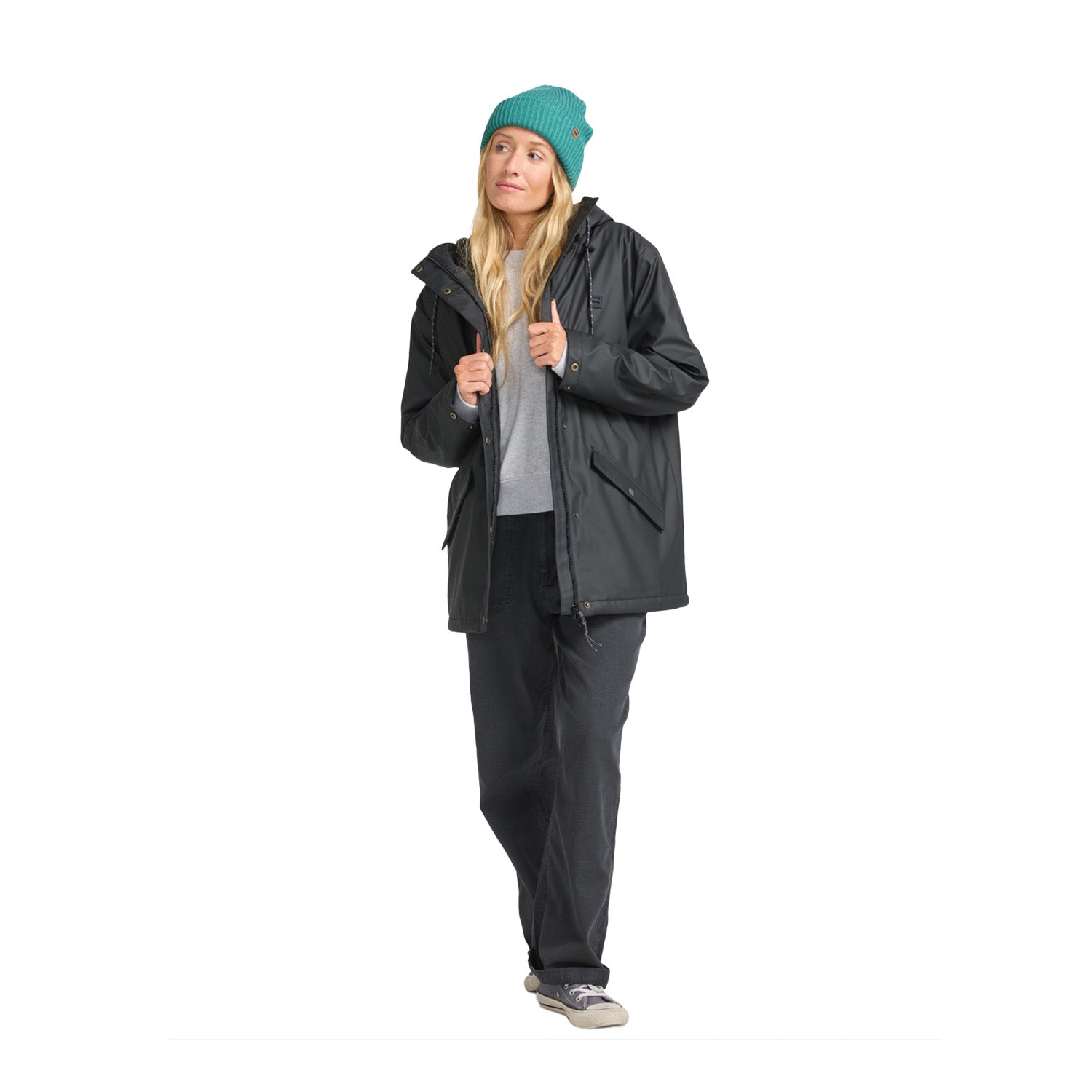 Billabong | Under The Rain Jacket