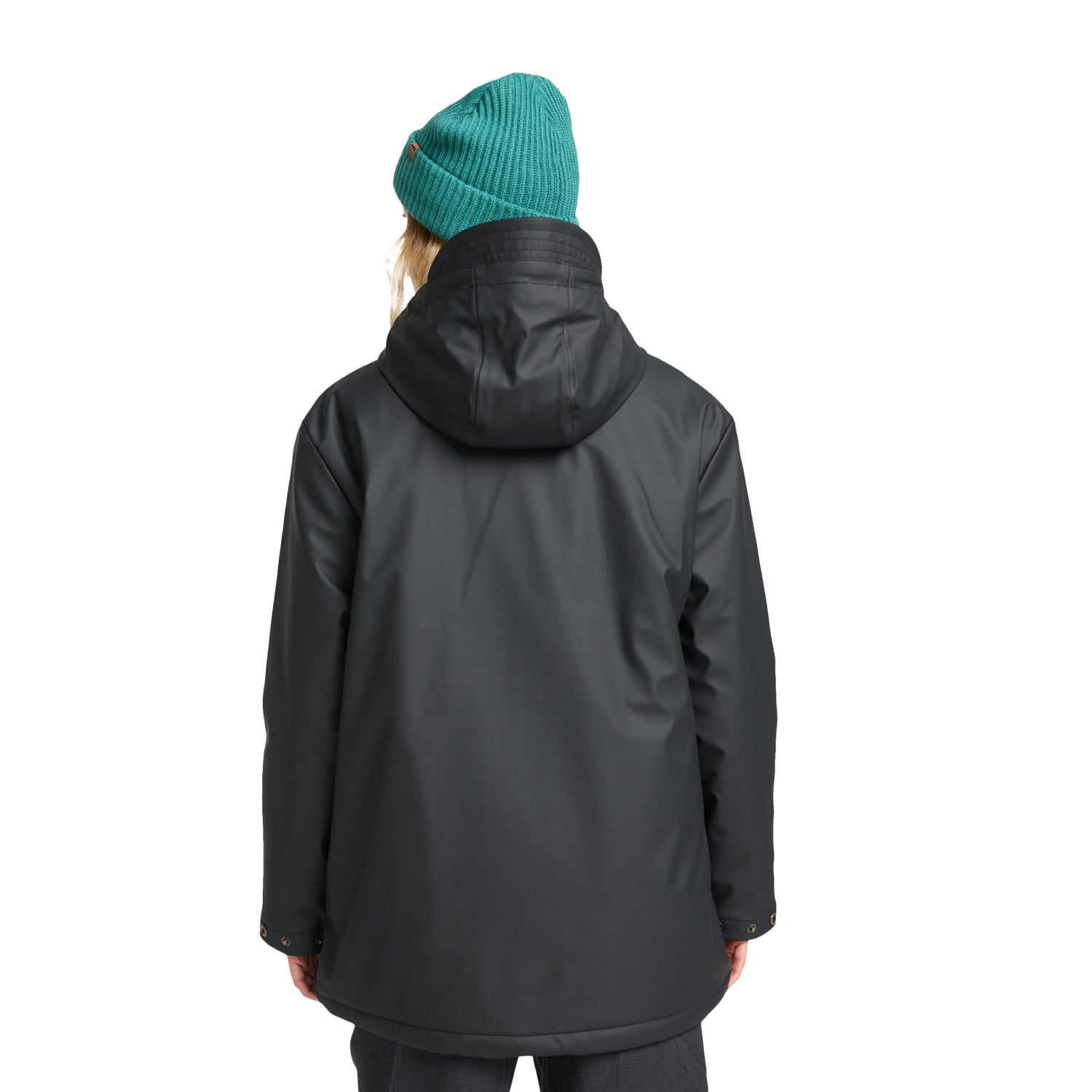 Billabong | Under The Rain Jacket