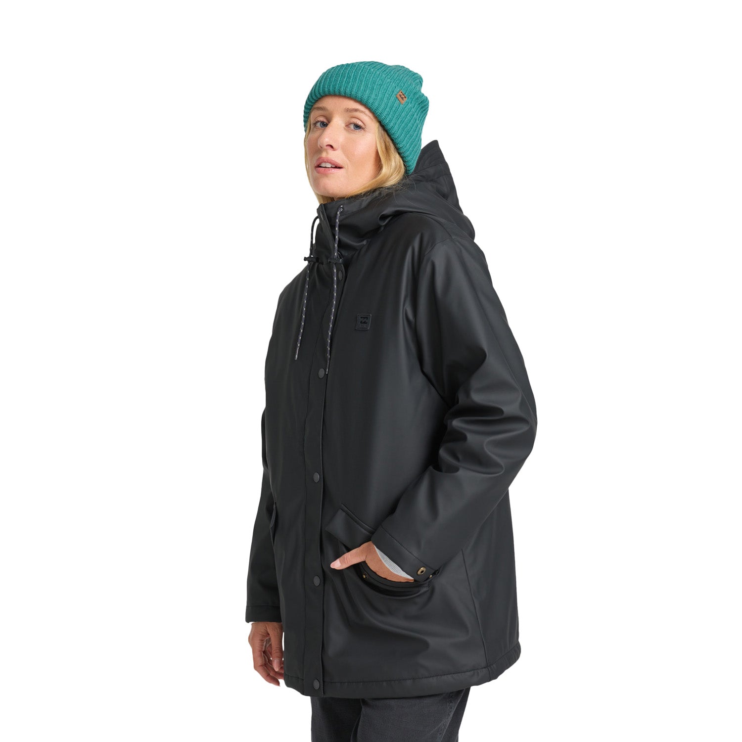 Billabong | Under The Rain Jacket