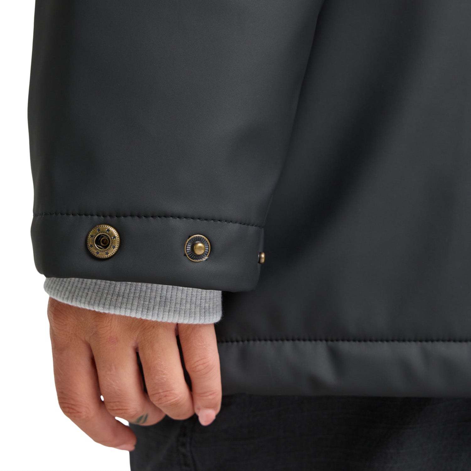 Billabong | Under The Rain Jacket