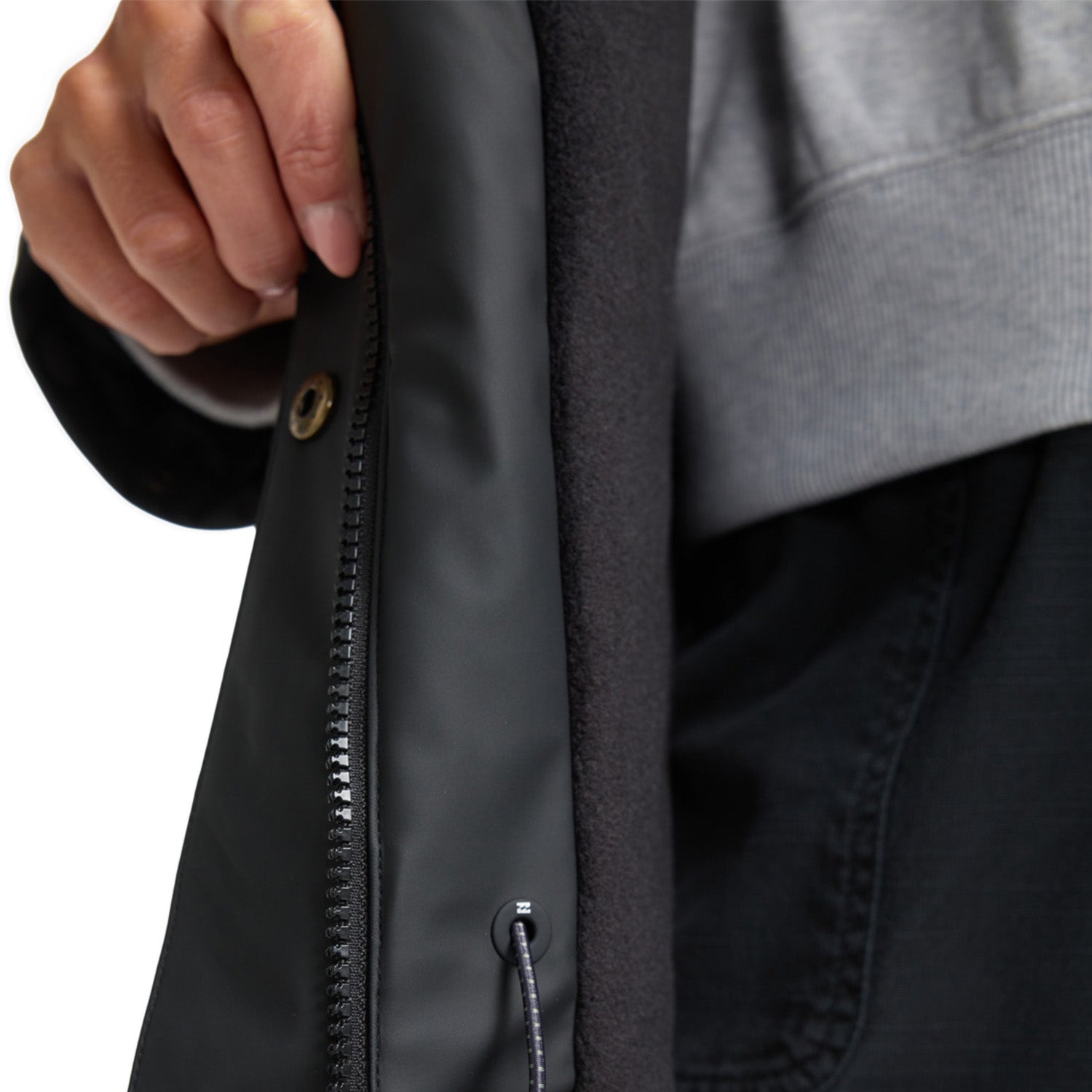 Billabong | Under The Rain Jacket