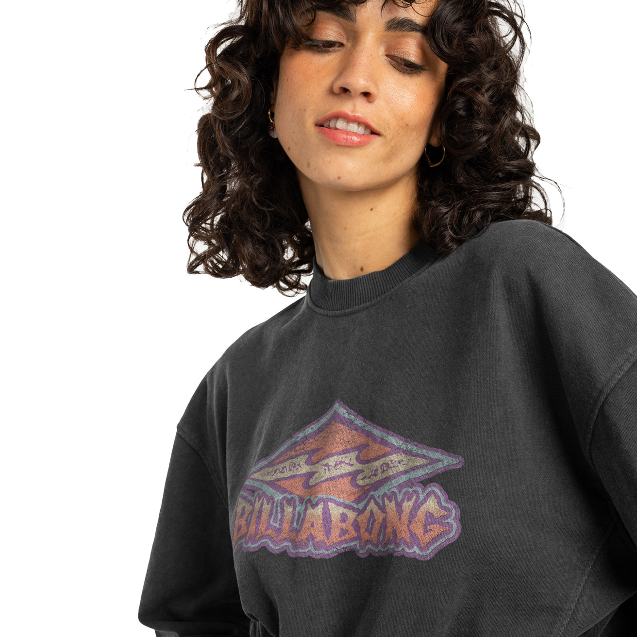 Billabong | Sweat Diamond