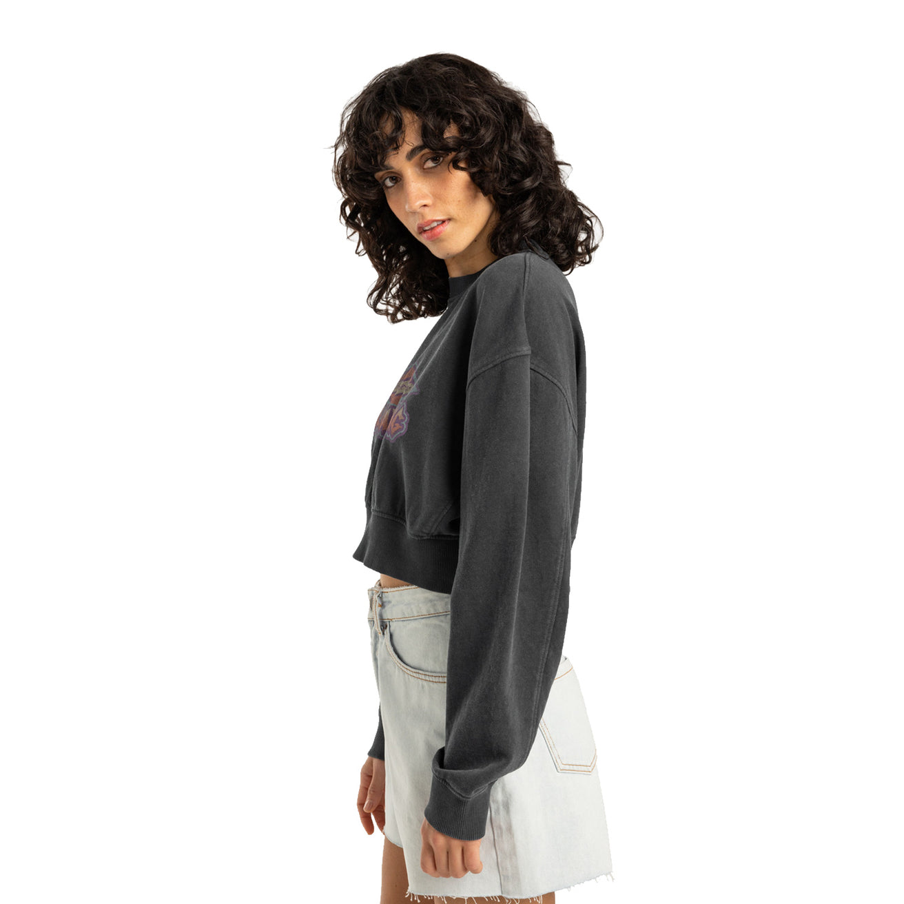Billabong | Sweat Diamond