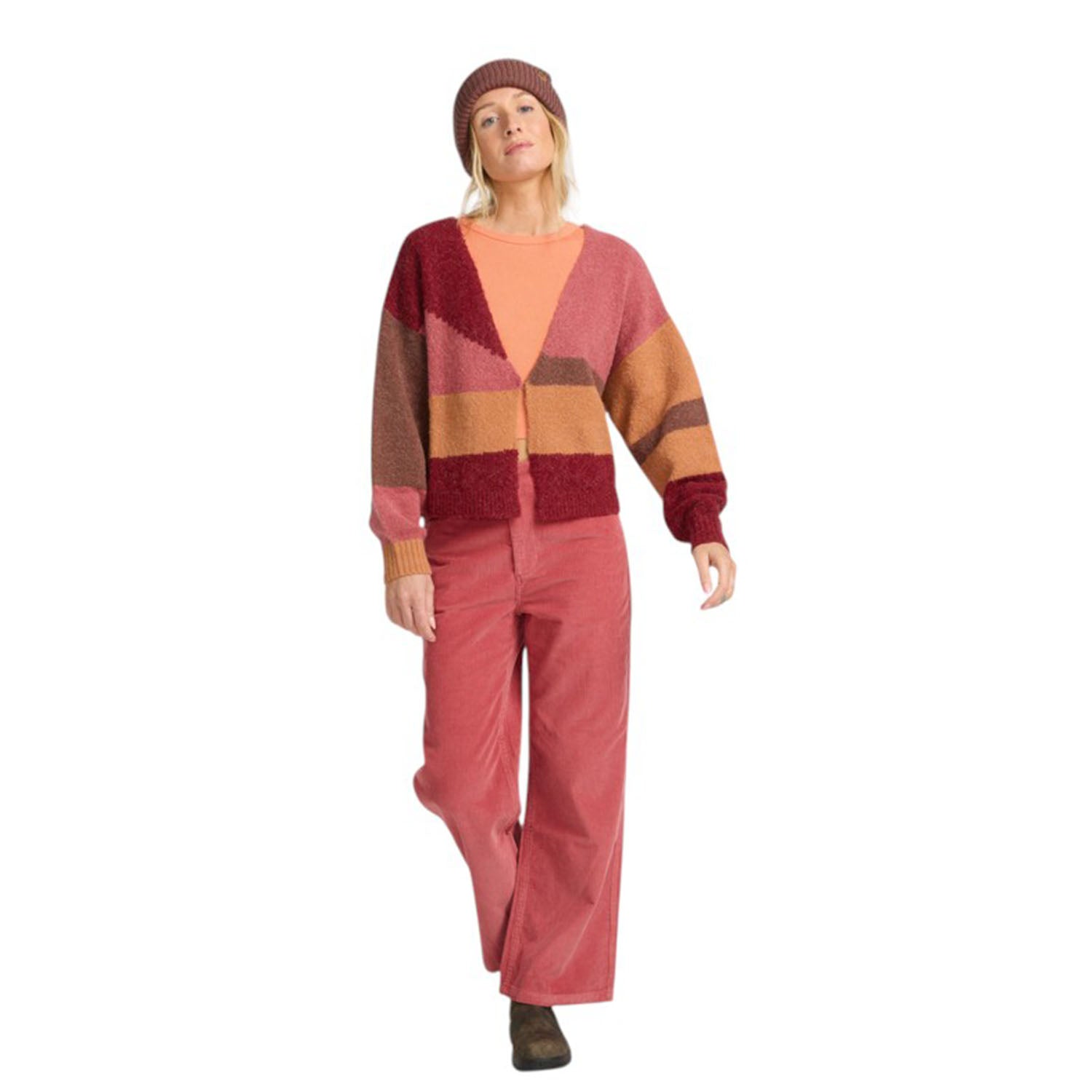 Billabong | On You Polar Fleece