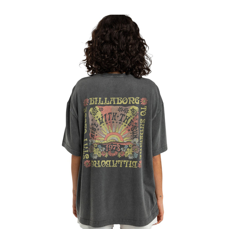 Billabong | Tee-shirt Out Until Dawn