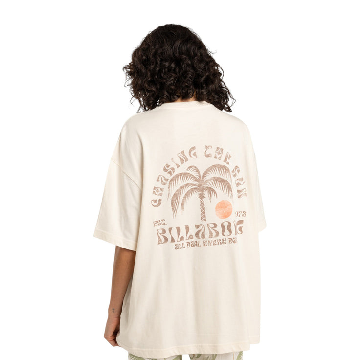 Billabong | Tee-shirt Chasing Sun