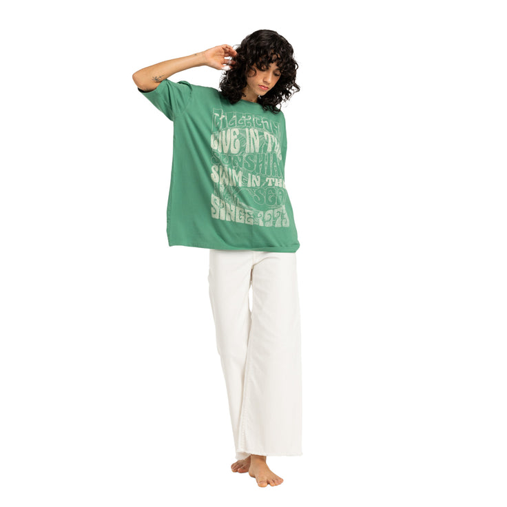 Billabong | Highest Tide Tee