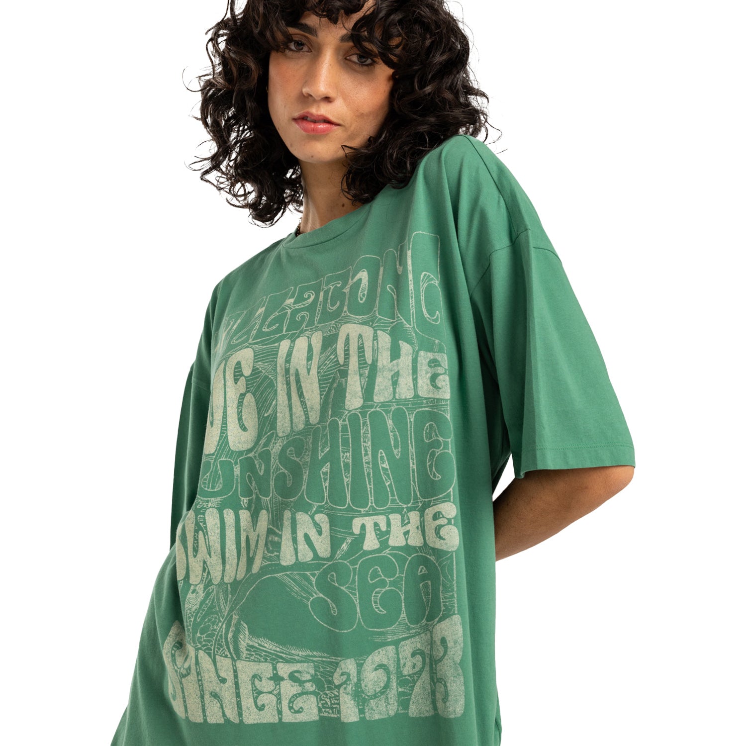 Billabong | Highest Tide Tee