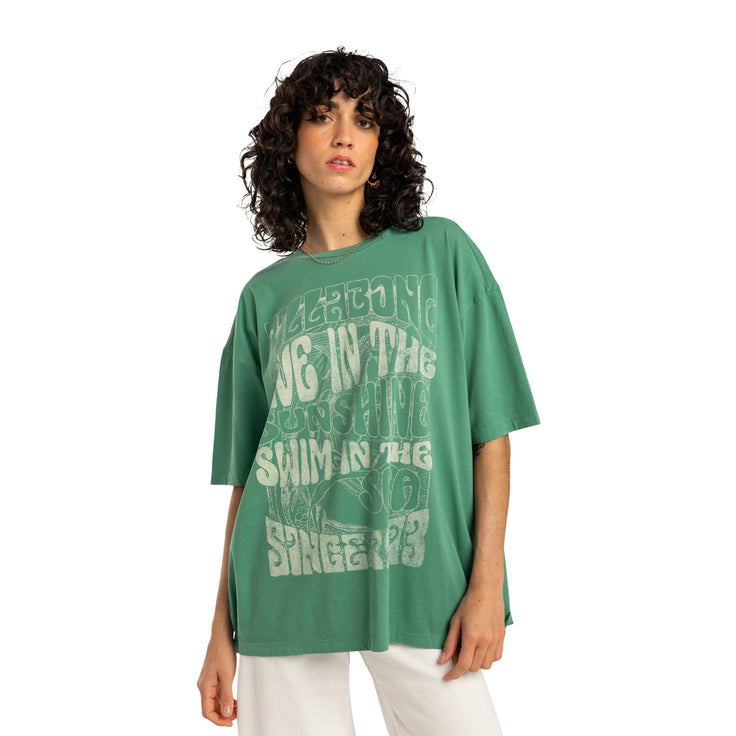 Billabong | Highest Tide Tee