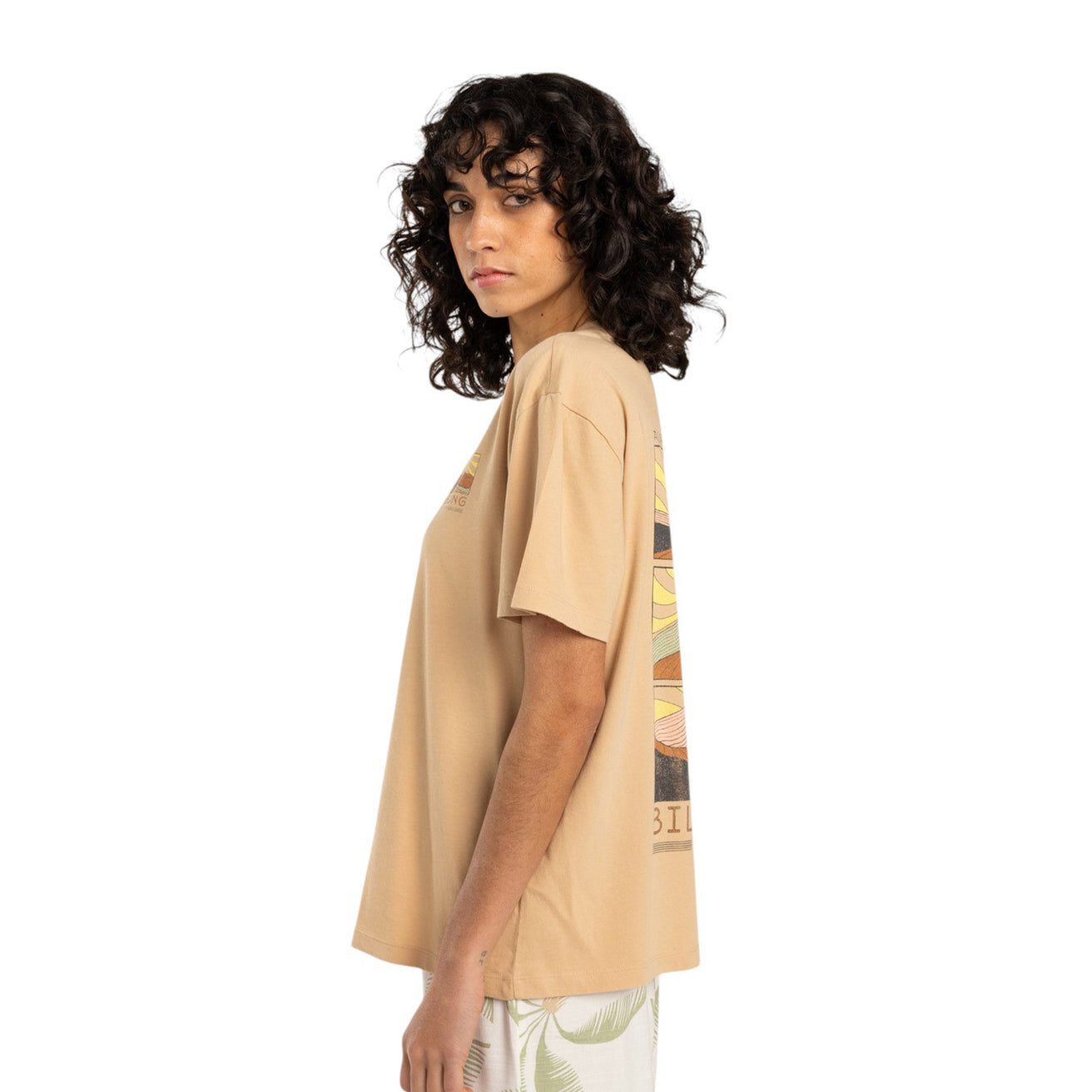Billabong | Tee-shirt Sun Phased