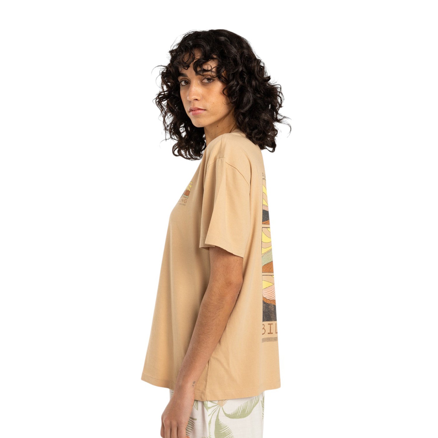 Billabong | Tee-shirt Sun Phased