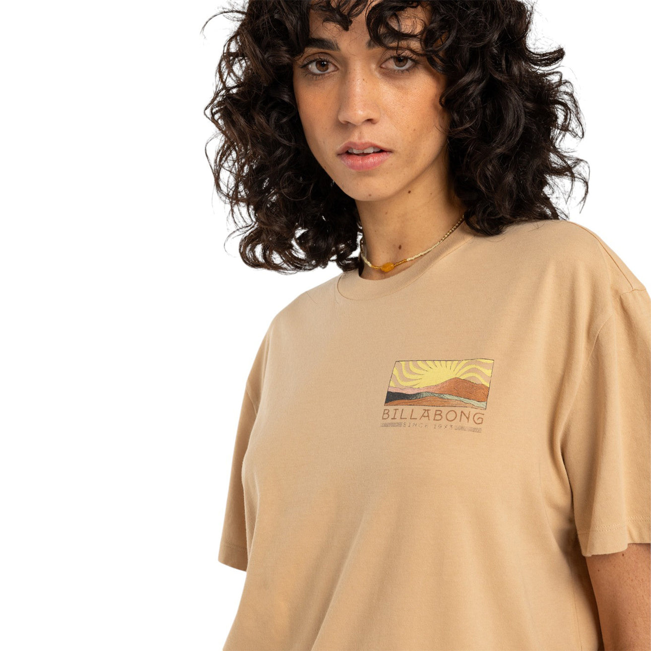 Billabong | Tee-shirt Sun Phased