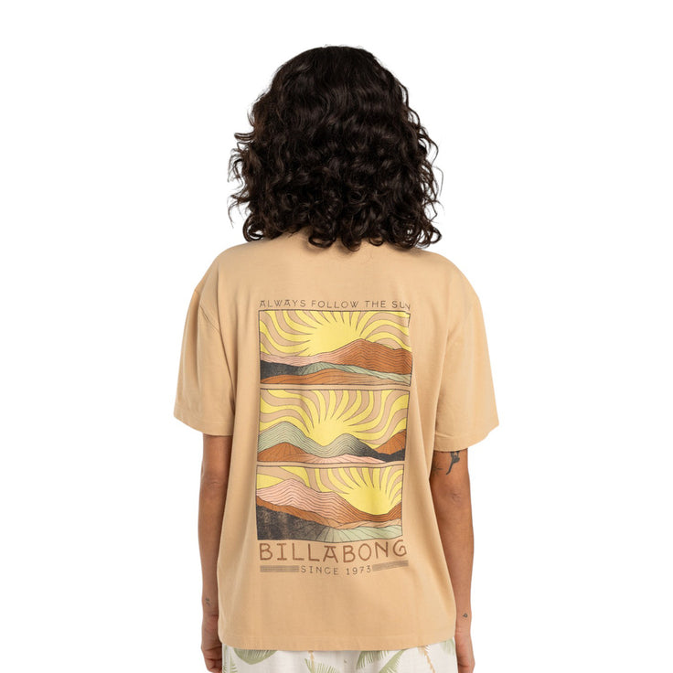 Billabong | Tee-shirt Sun Phased