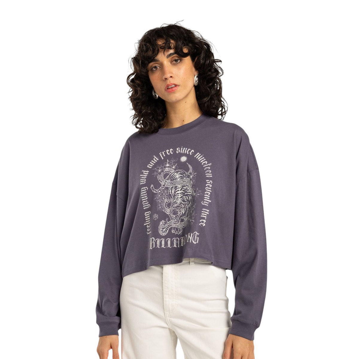 Billabong | Tee-Shirt Feeling Free