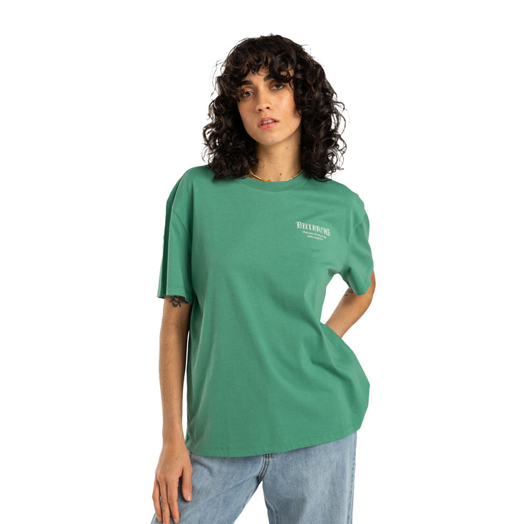 Billabong | Wild And Free Tee