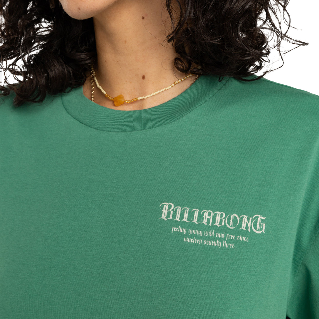 Billabong | Tee-shirt Wild And Free