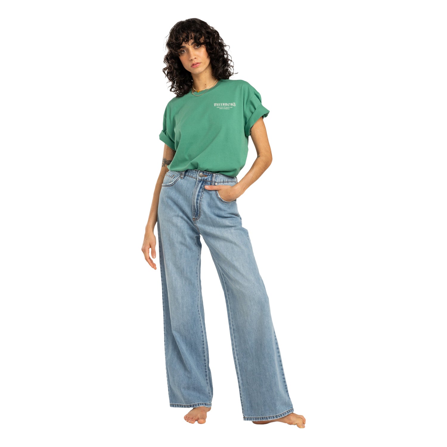 Billabong | Tee-shirt Wild And Free