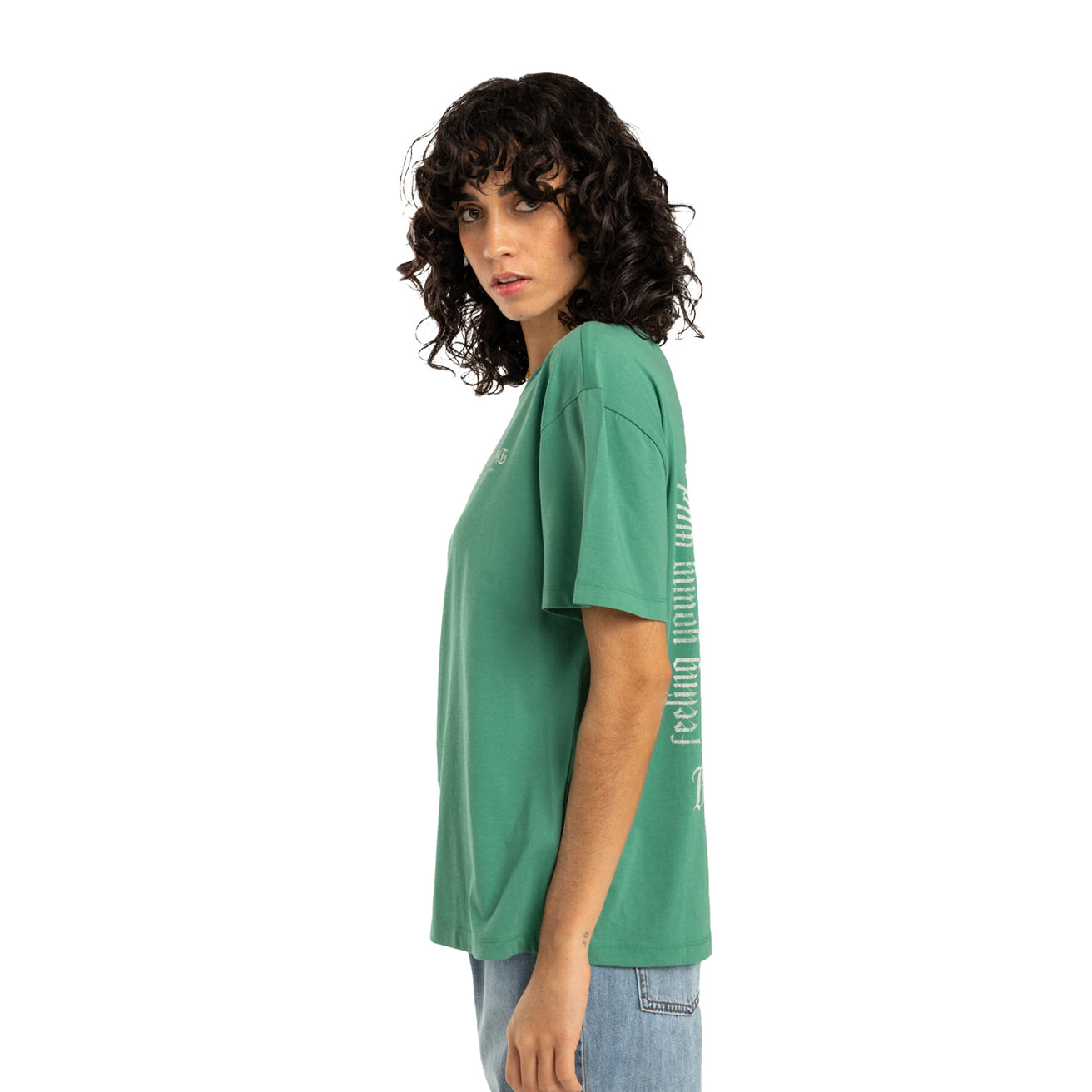 Billabong | Tee-shirt Wild And Free