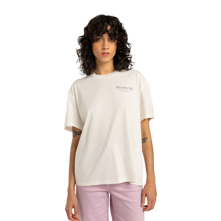Billabong | Wild And Free Tee