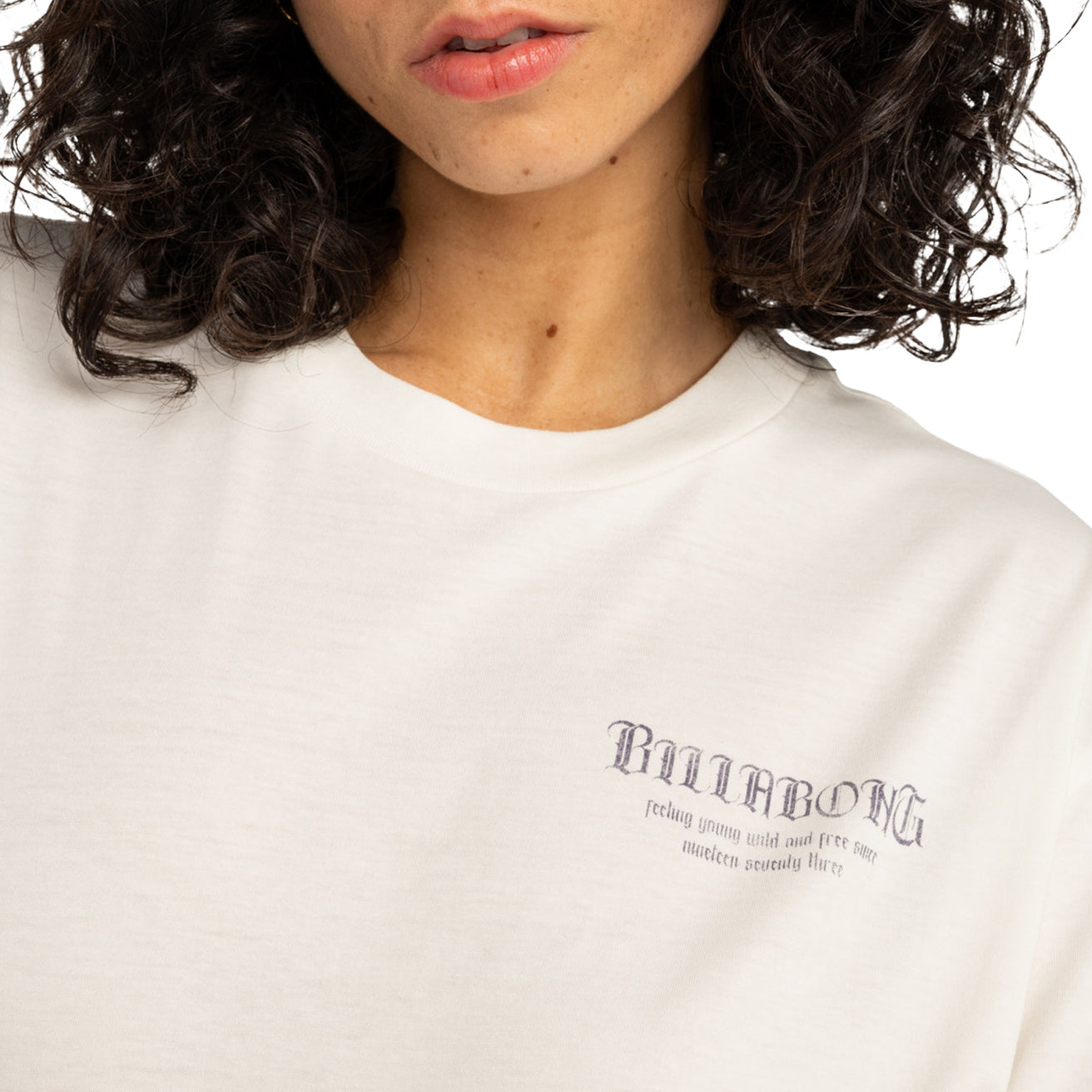Billabong | Tee-shirt Wild And Free