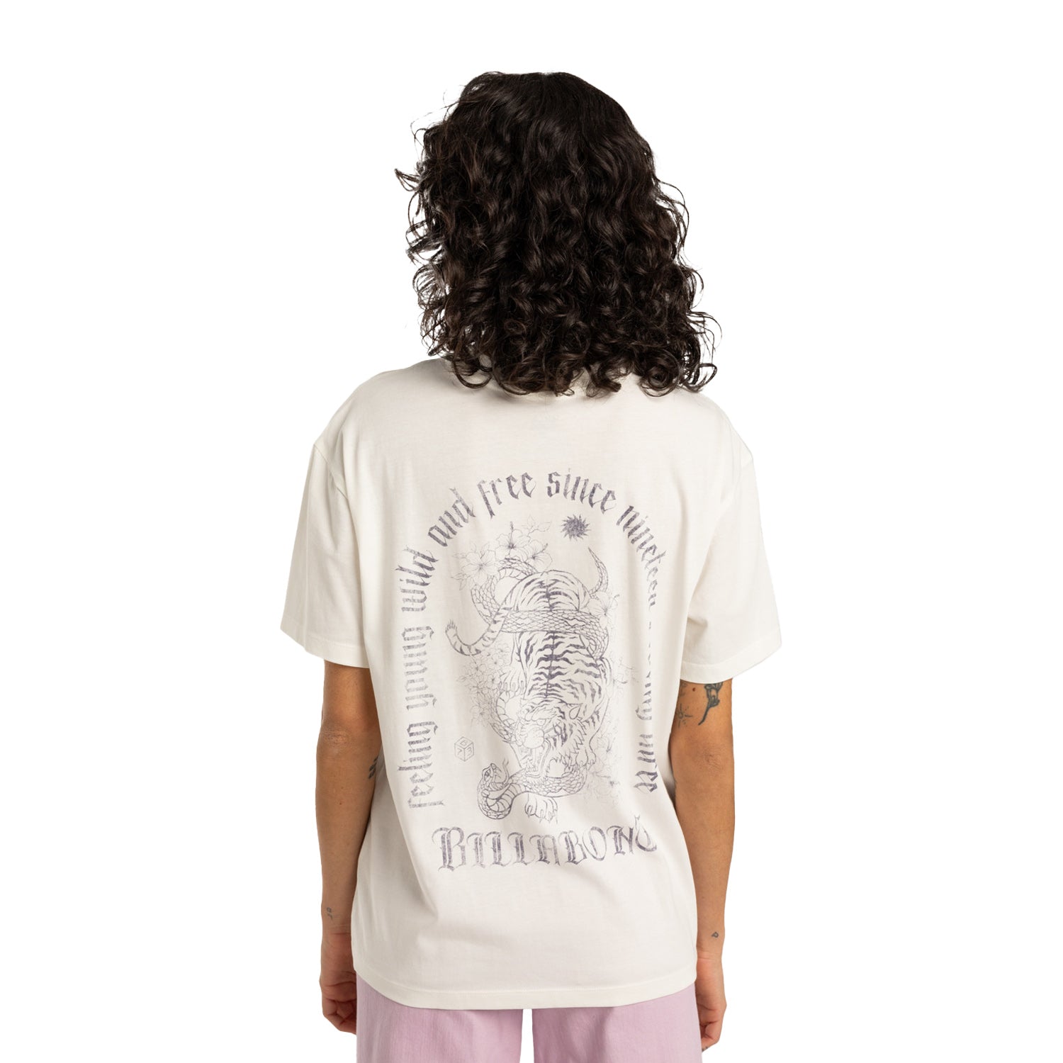 Billabong | Tee-shirt Wild And Free