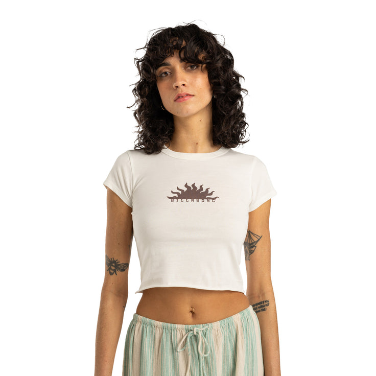 Billabong | Sweet Moment Tee-shirt