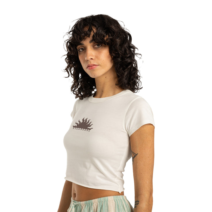 Billabong | Sweet Moment Tee-shirt