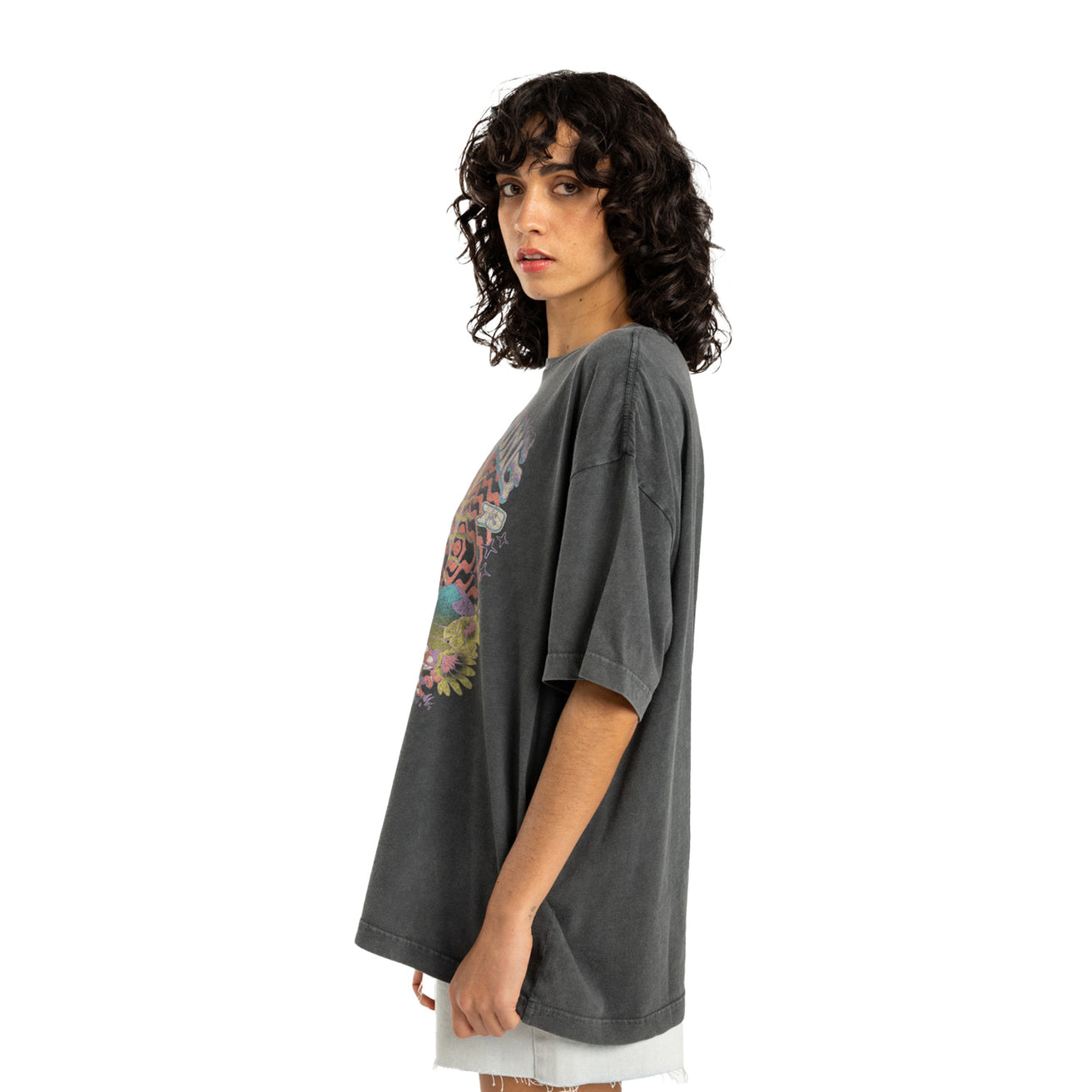 Billabong | Tee-shirt Celio Grande
