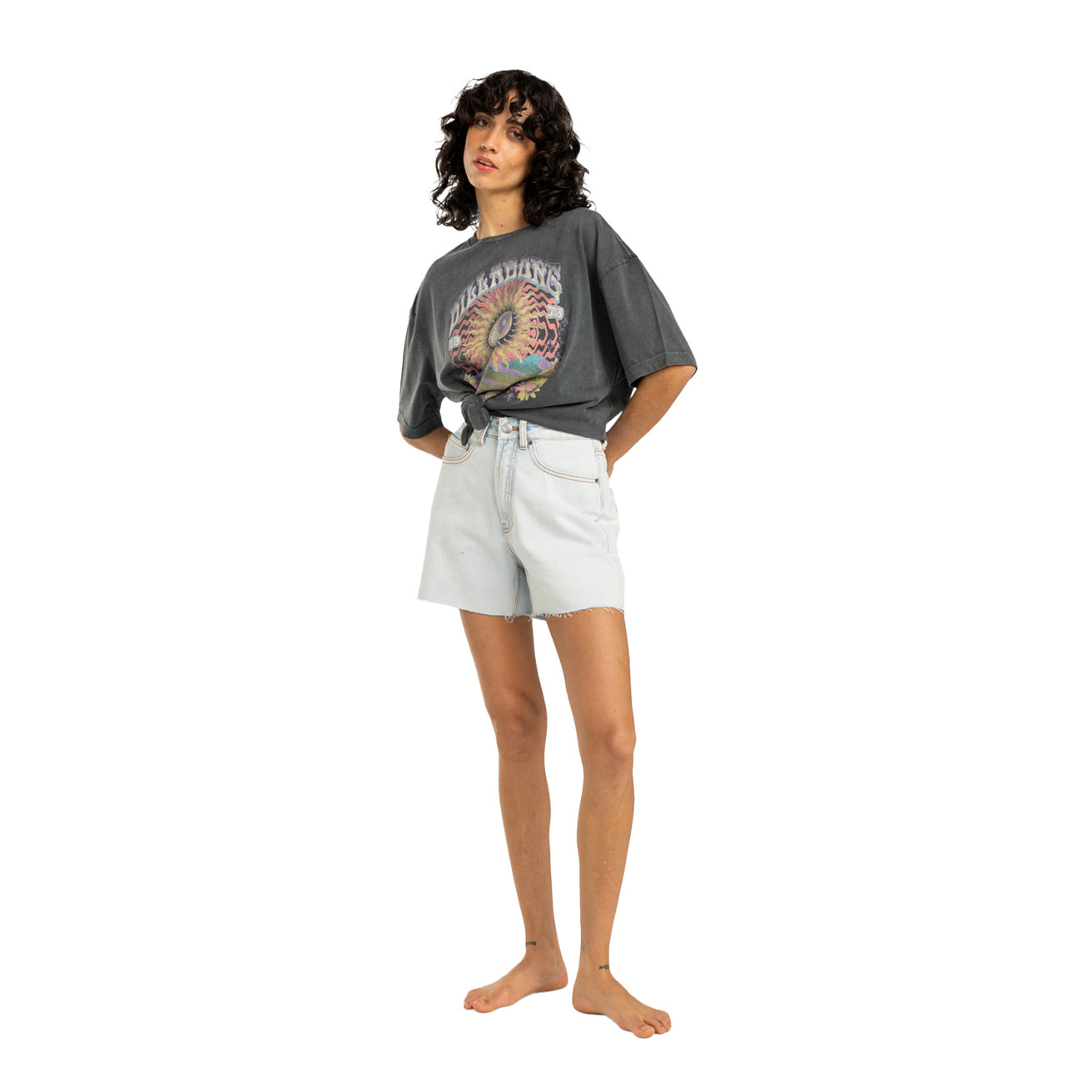 Billabong | Tee-shirt Celio Grande