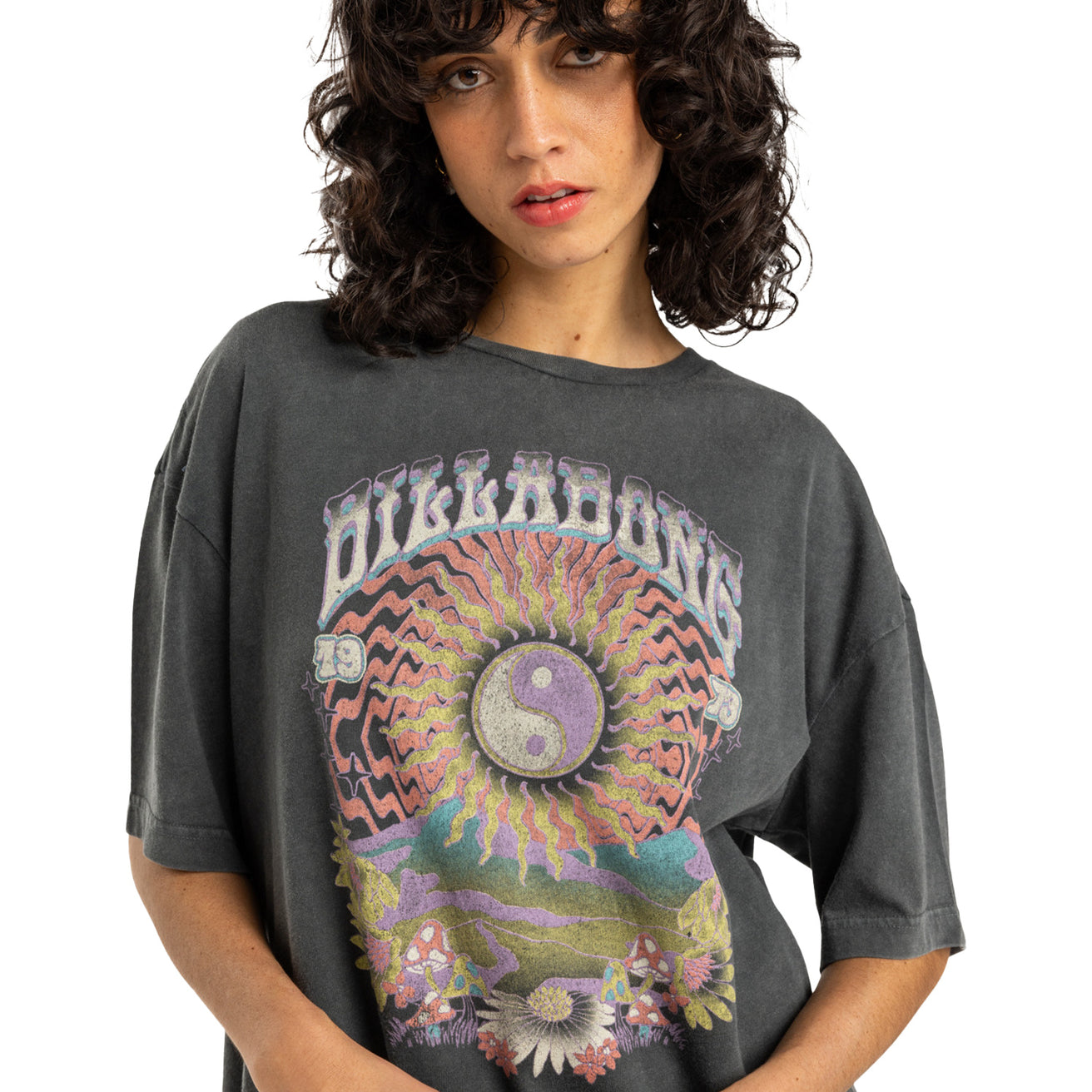 Billabong | Tee-shirt Celio Grande