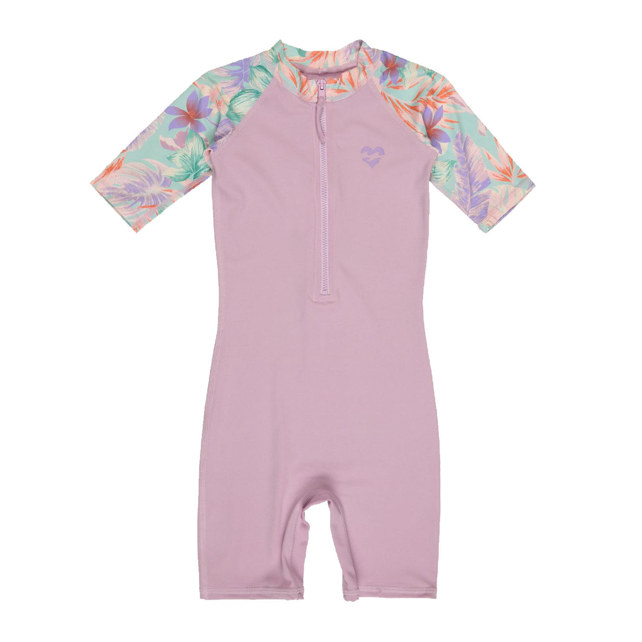 Billabong | Lycra une pièce Toddler Billie