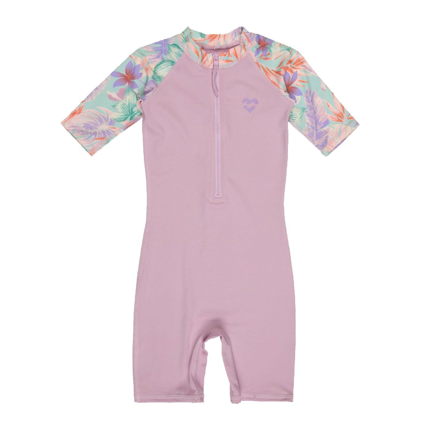 Billabong | Lycra une pièce Toddler Billie