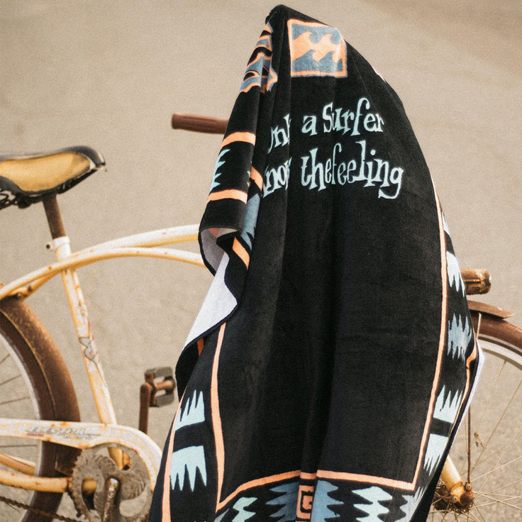 Billabong | Serviette Waves
