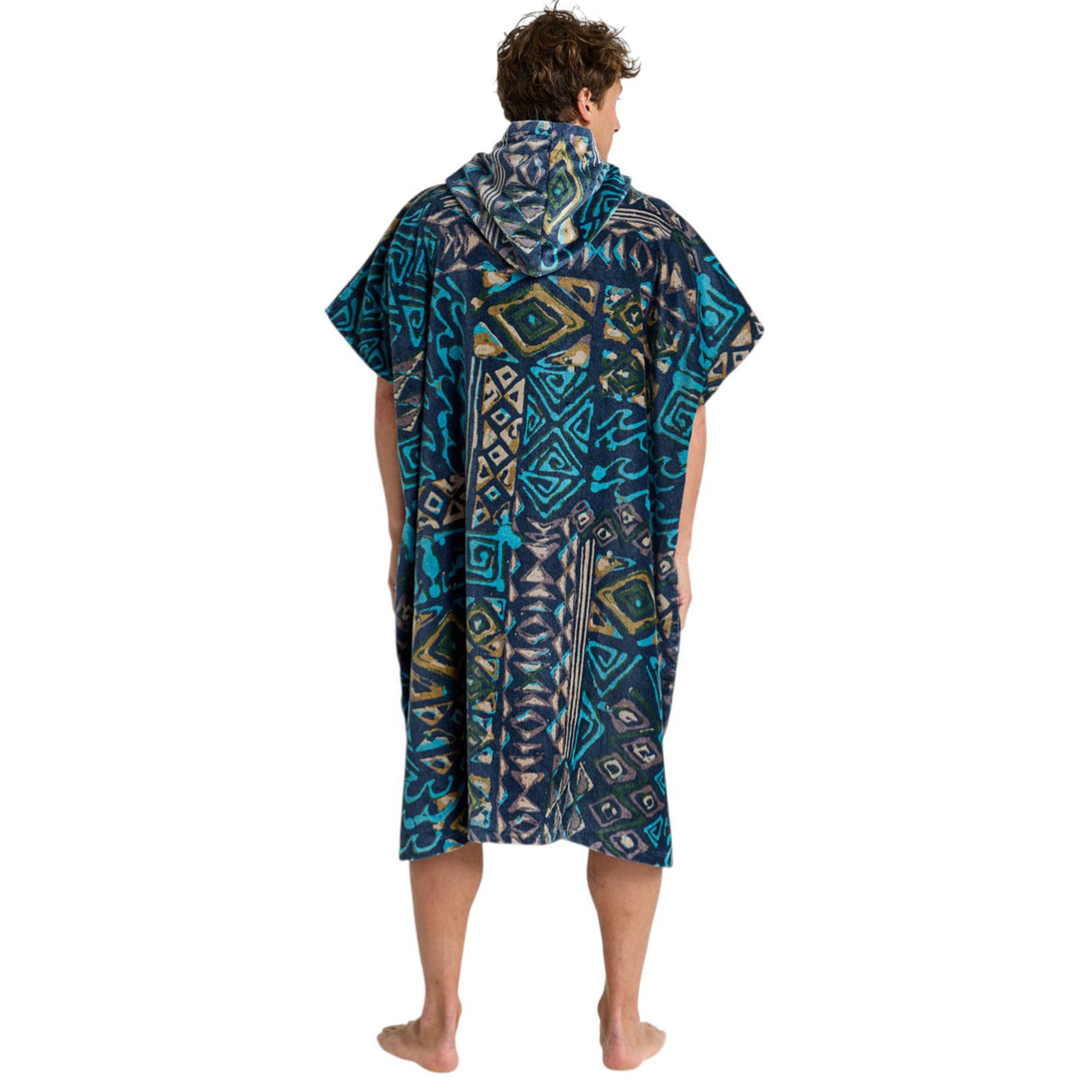 Billabong | Mens Hooded Towel