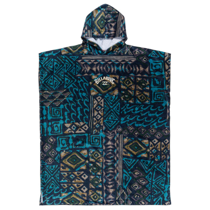Billabong | Mens Hooded Towel