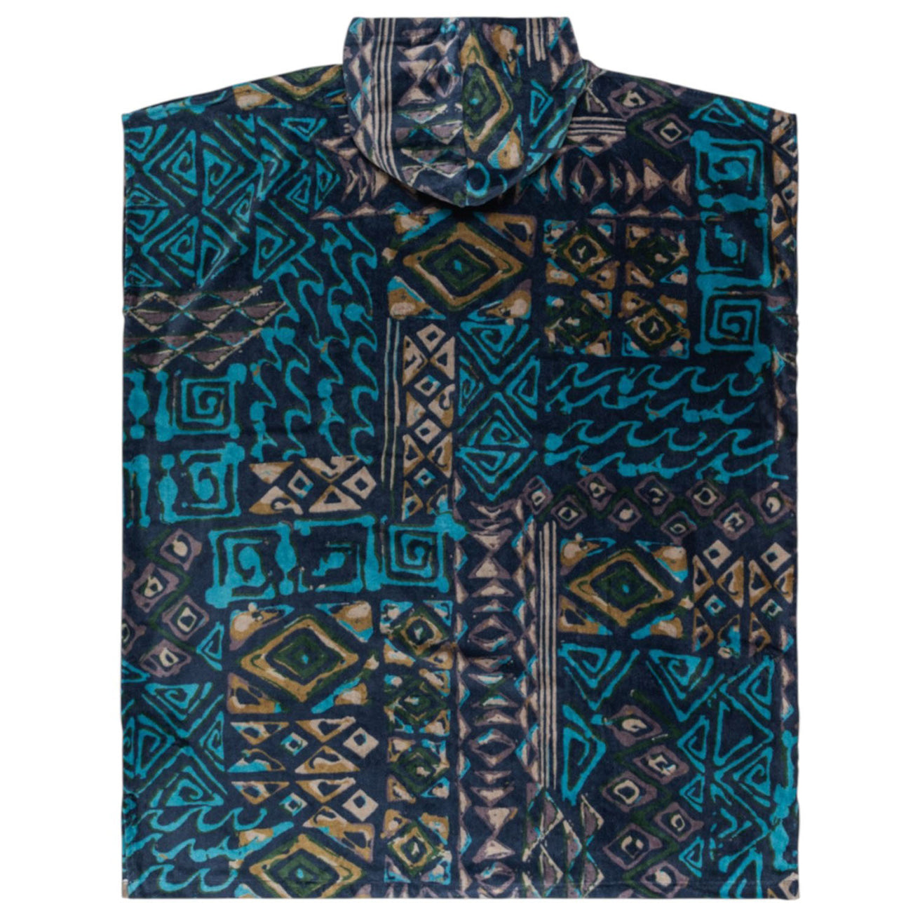 Billabong | Mens Hooded Towel