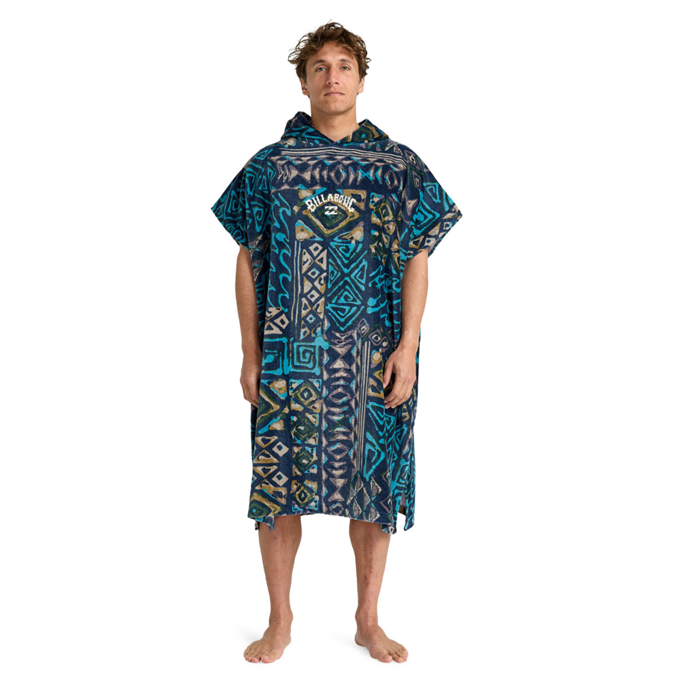 Billabong | Mens Poncho